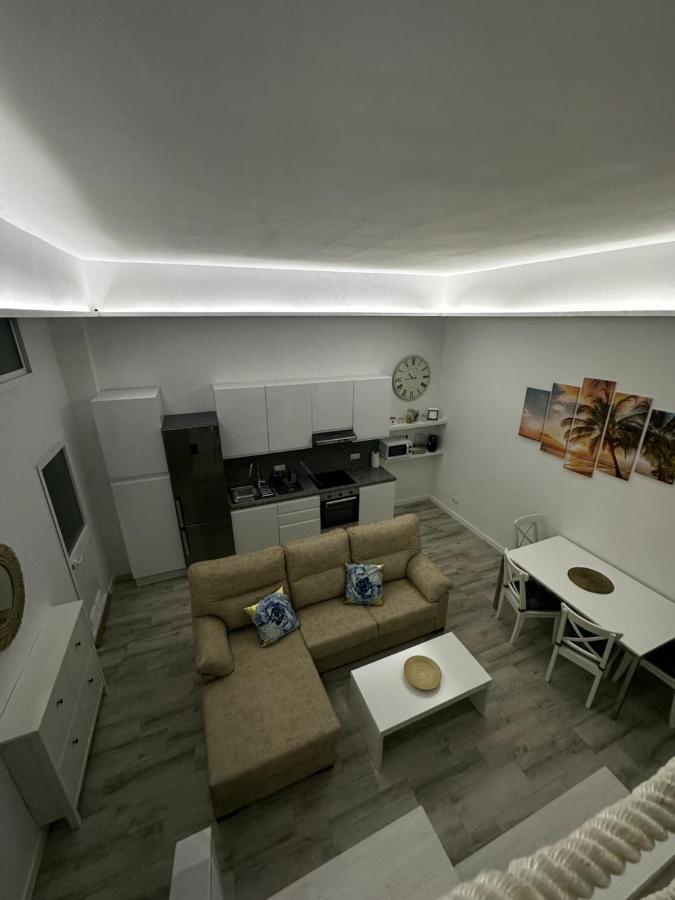 Malaga All-In Exterior foto